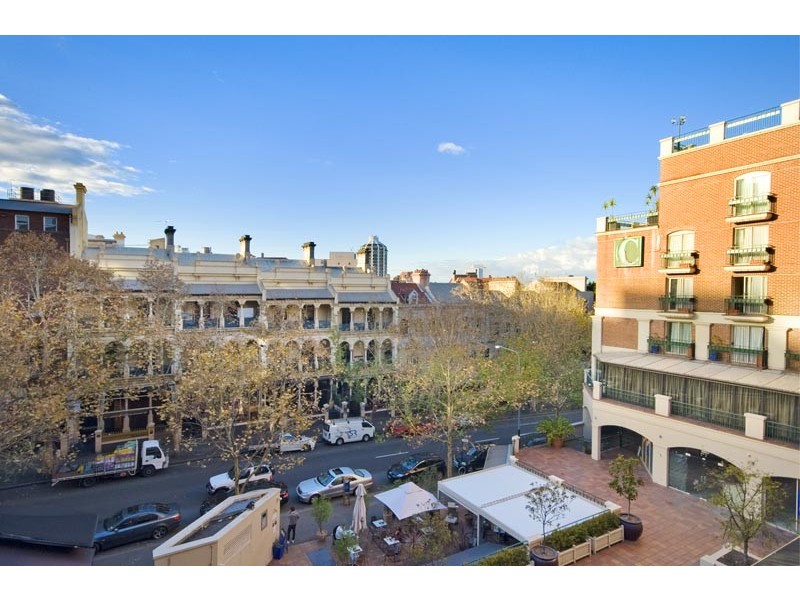 306/33 Bayswater Road, Kings Cross NSW 2011