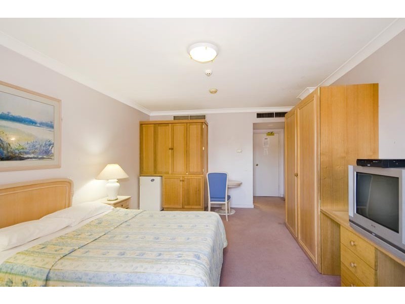 306/33 Bayswater Road, Kings Cross NSW 2011