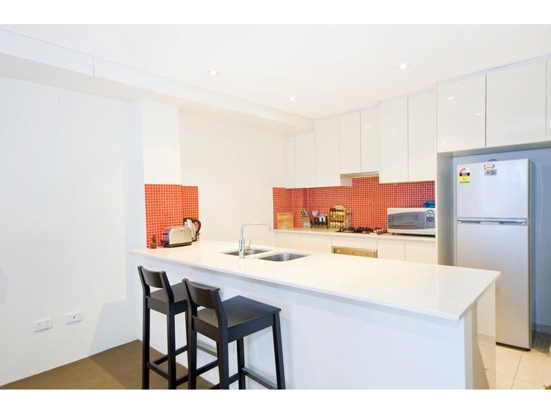 10/18-22 Purkis Street, Camperdown NSW 2050