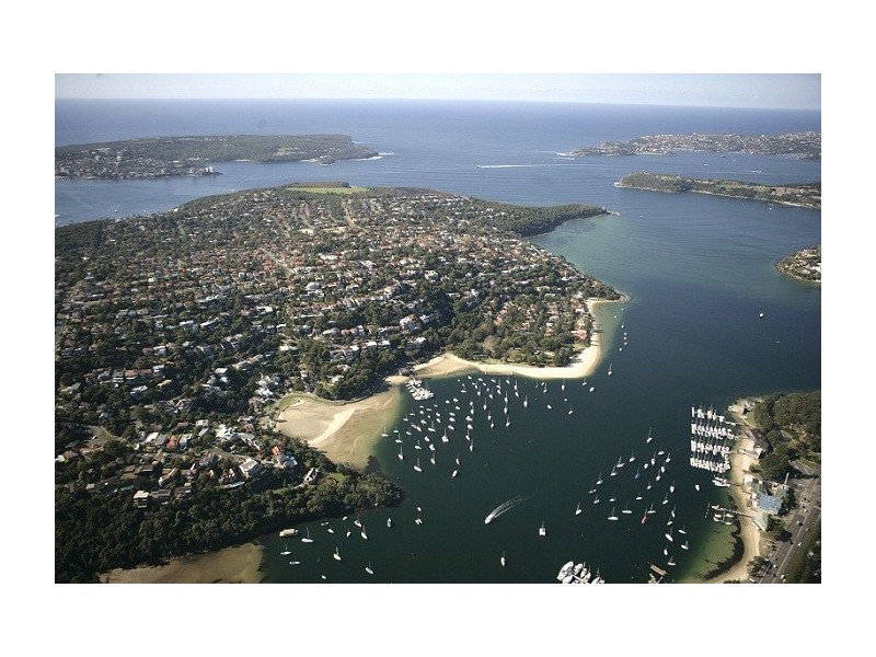 OFFICE 2  CLONTARF MARINA, SANDY BAY ROAD, Clontarf NSW 2093