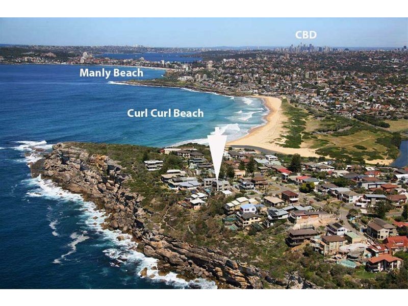 3 Bruce Lane, North Curl Curl NSW 2099