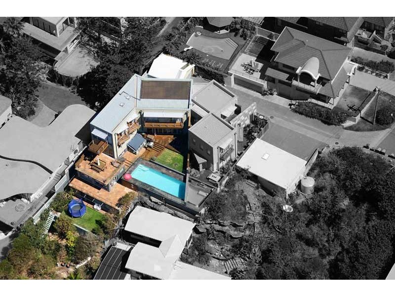 3 Bruce Lane, North Curl Curl NSW 2099