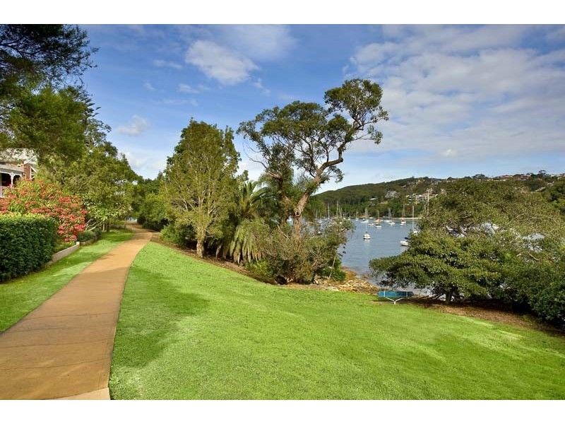 4/1A Bolingbroke Parade, Fairlight NSW 2094