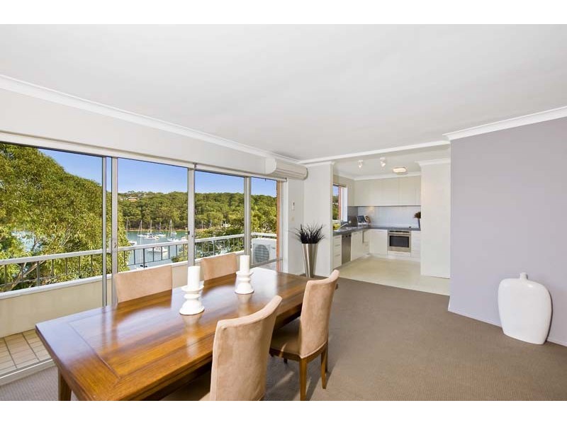 4/1A Bolingbroke Parade, Fairlight NSW 2094