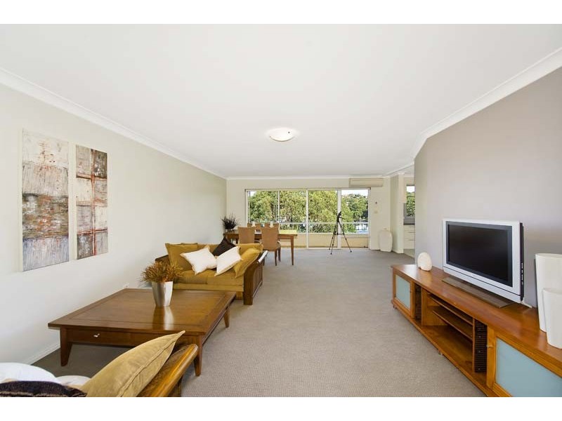 4/1A Bolingbroke Parade, Fairlight NSW 2094
