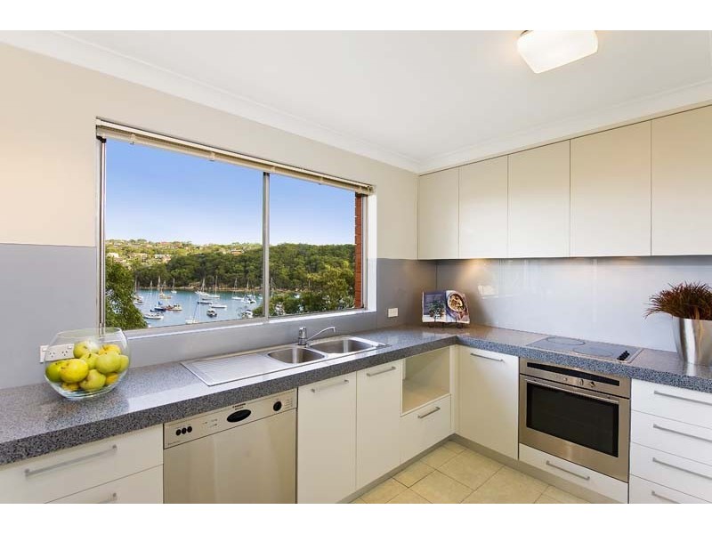 4/1A Bolingbroke Parade, Fairlight NSW 2094