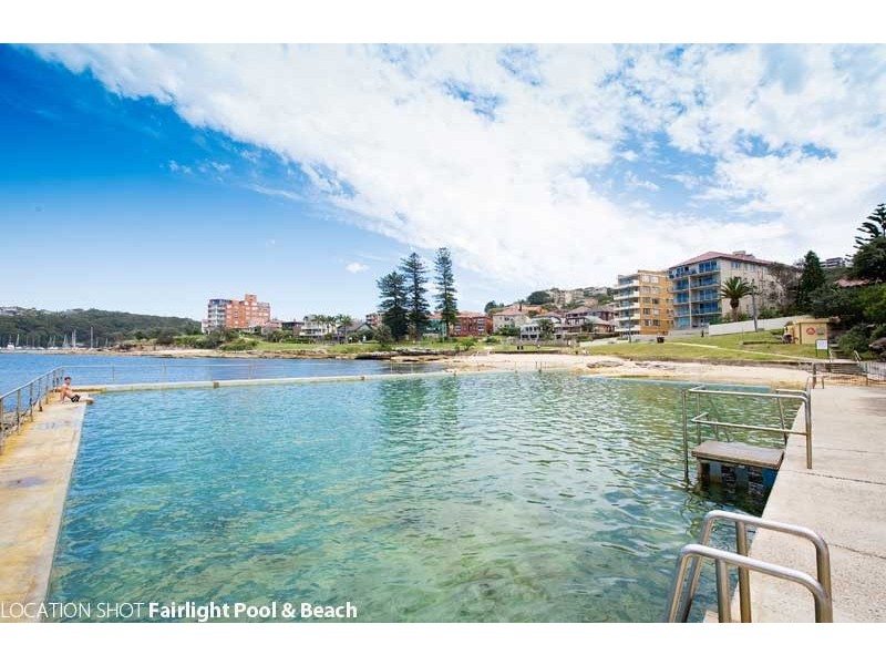 4/1A Bolingbroke Parade, Fairlight NSW 2094