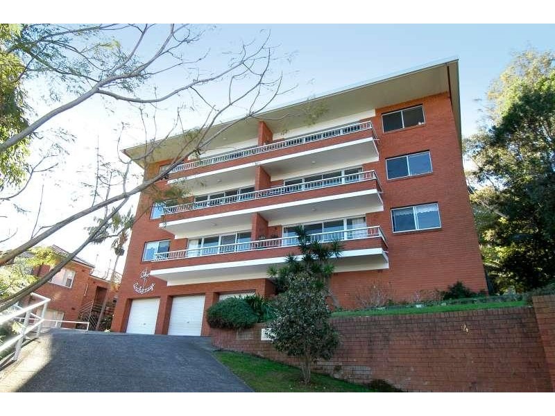 4/1A Bolingbroke Parade, Fairlight NSW 2094