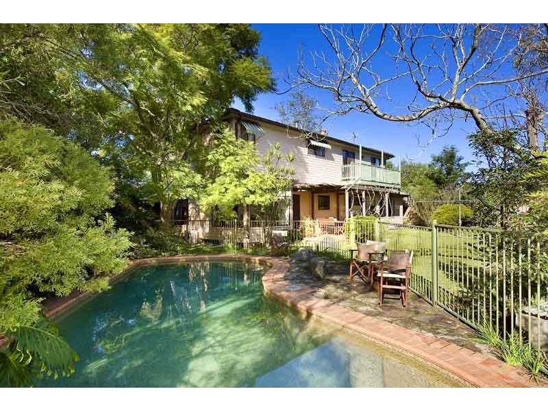 57 Cobran Road, Cheltenham NSW 2119