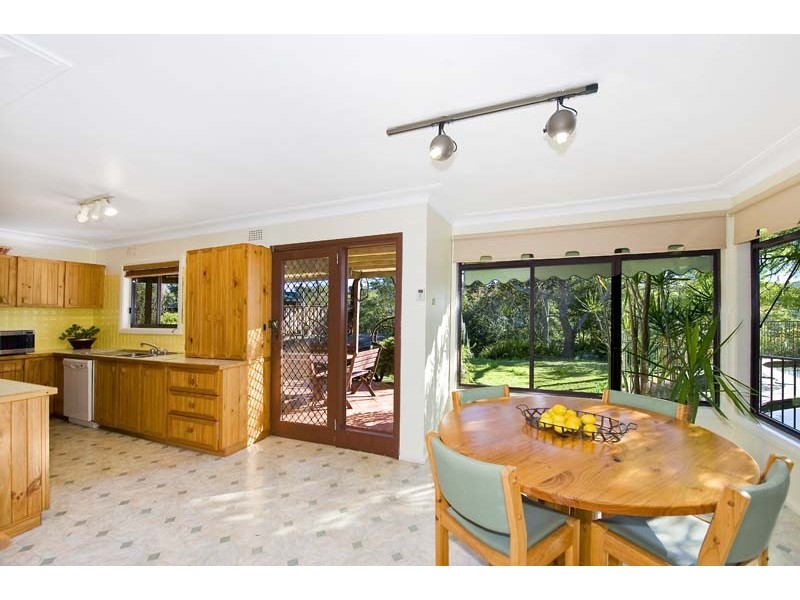 57 Cobran Road, Cheltenham NSW 2119