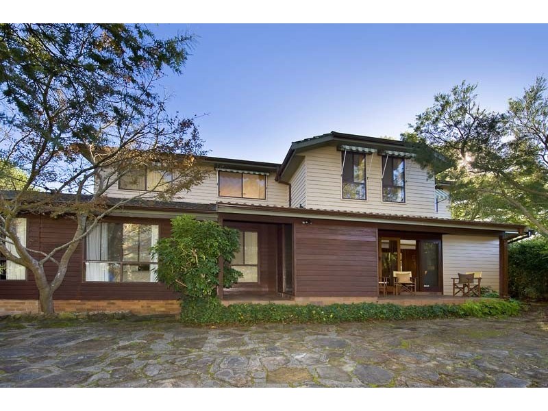 57 Cobran Road, Cheltenham NSW 2119