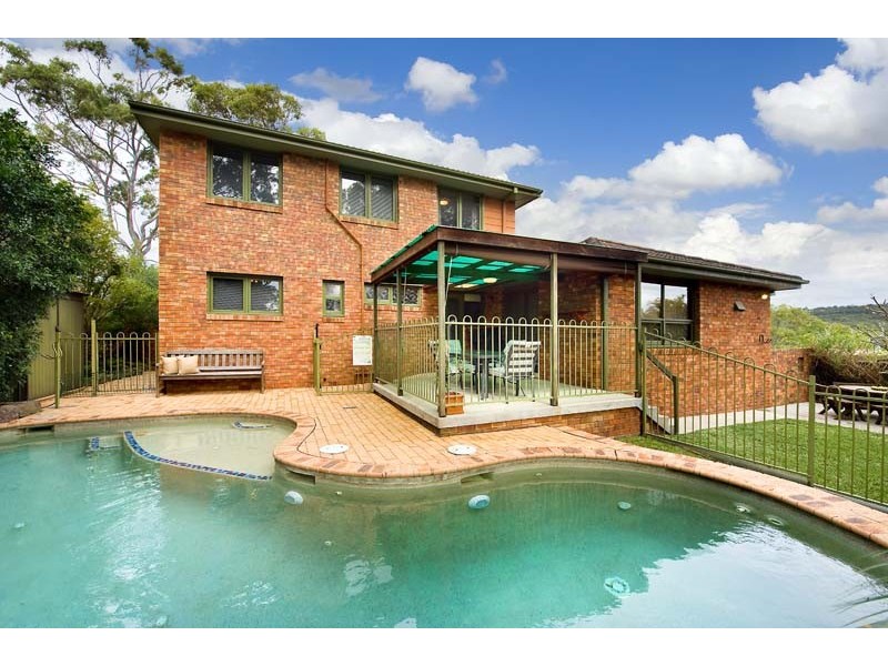 11 Windarra Place, Cromer NSW 2099