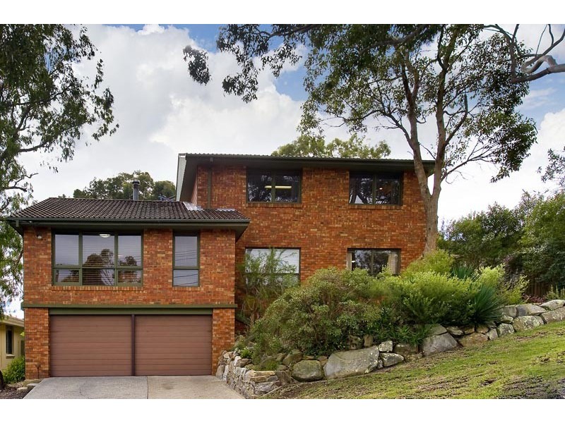 11 Windarra Place, Cromer NSW 2099