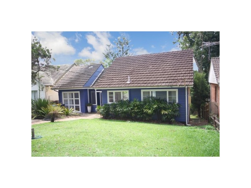 24 The Avenue, Newport NSW 2106