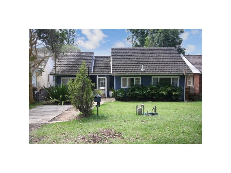 24 The Avenue, Newport NSW 2106