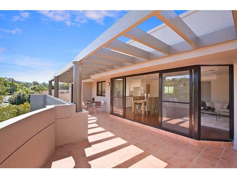 9/4-6 Vineyard Street, Mona Vale NSW 2103