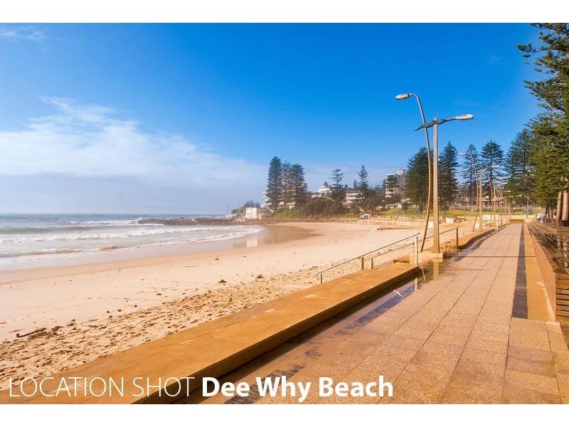 8/7 Holborn Avenue, Dee Why NSW 2099
