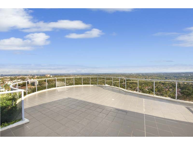 209/809-811 Pacific Highway, Chatswood NSW 2067