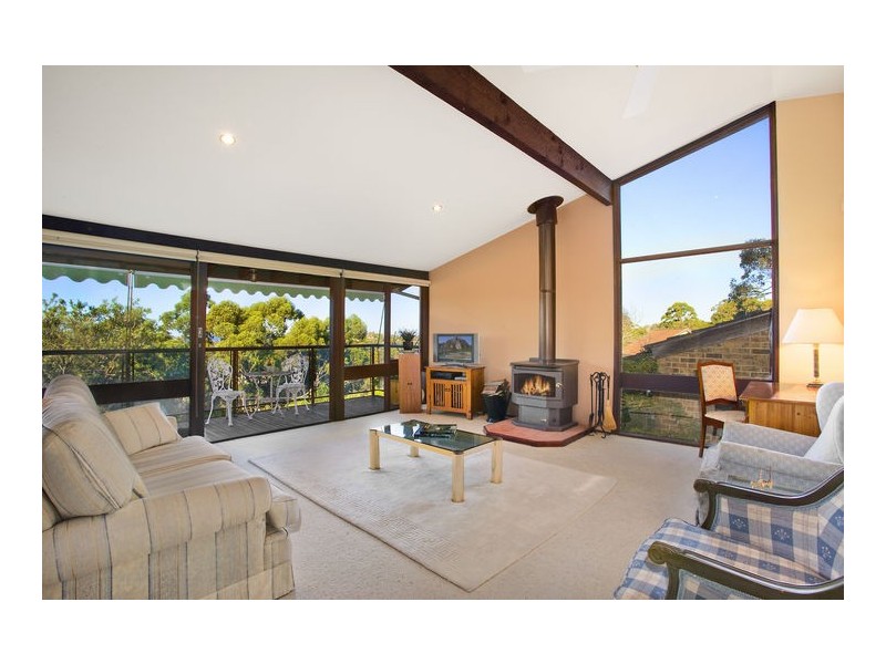 26 Lyly Road, Allambie Heights NSW 2100