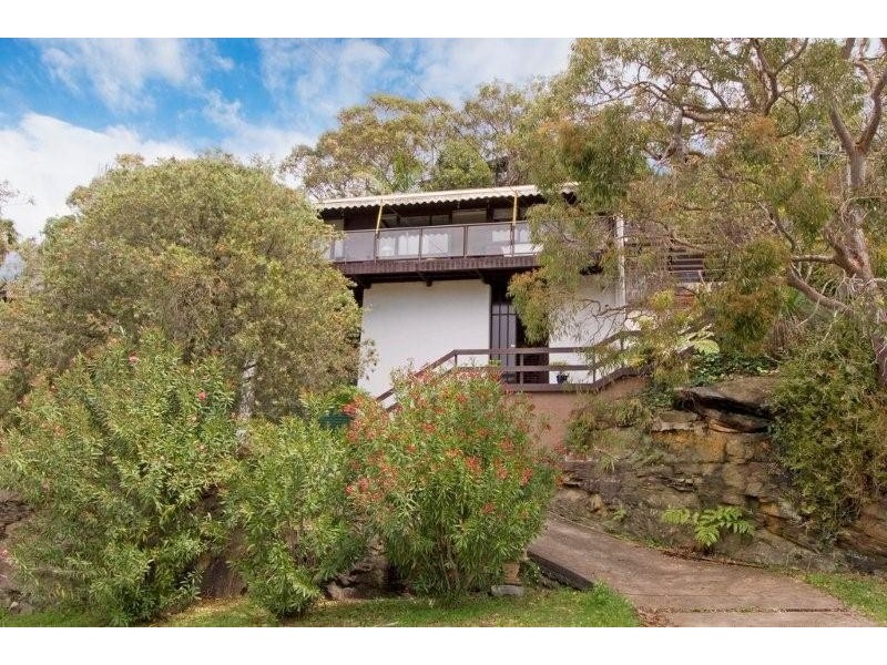 26 Lyly Road, Allambie Heights NSW 2100