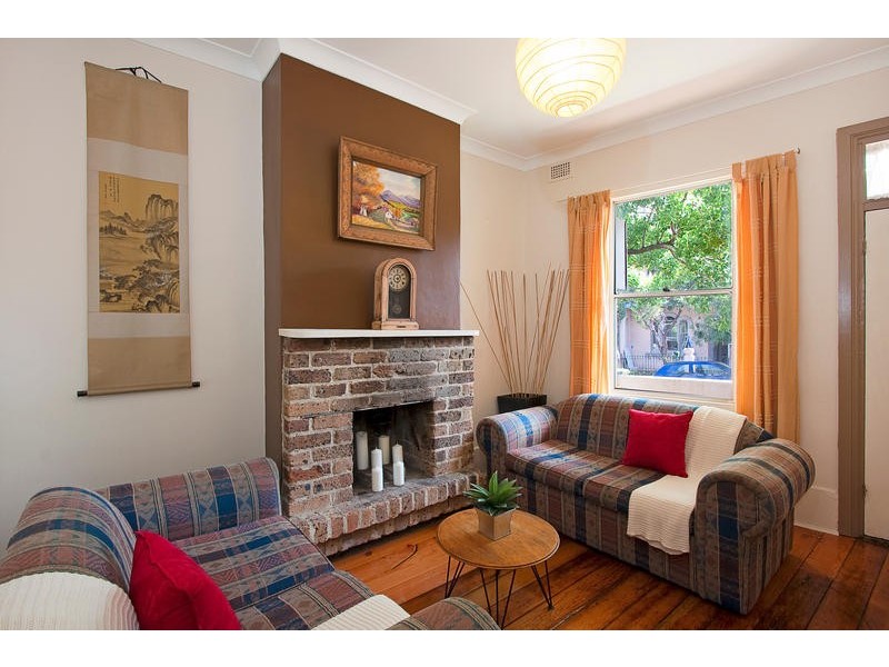 12 Wise Street, Rozelle NSW 2039