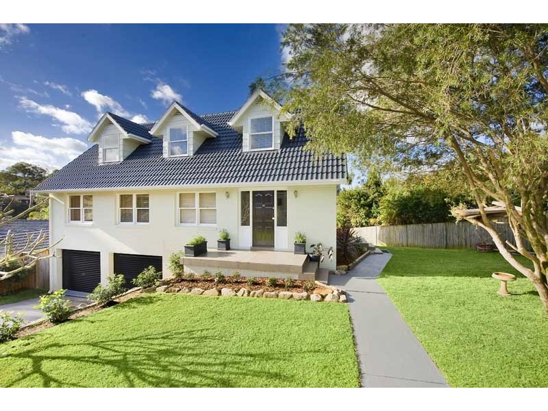 36 Samuel Street, Mona Vale NSW 2103