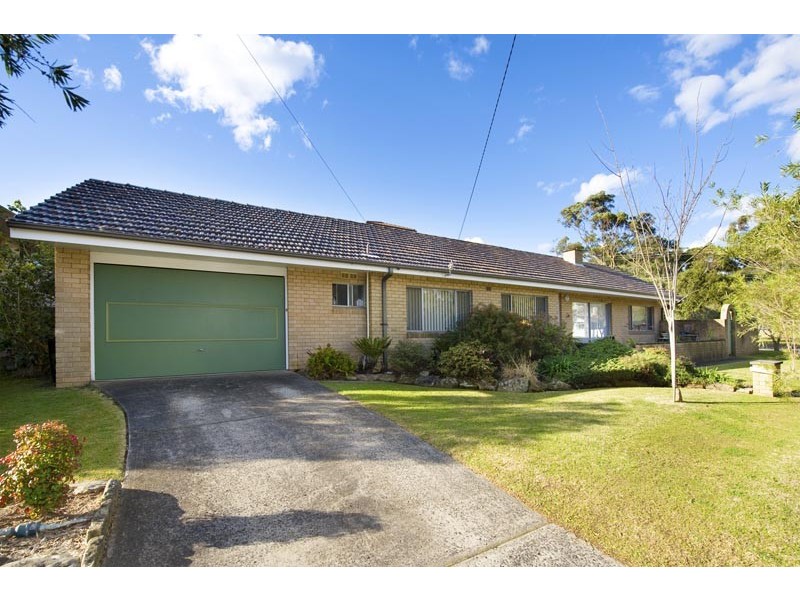51 Gilles Crescent, Beacon Hill NSW 2100