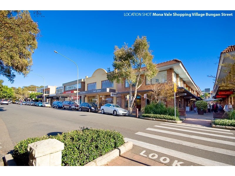 20/4-6 Vineyard Street, Mona Vale NSW 2103