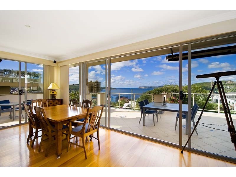 20a Clifford Avenue, Fairlight NSW 2094