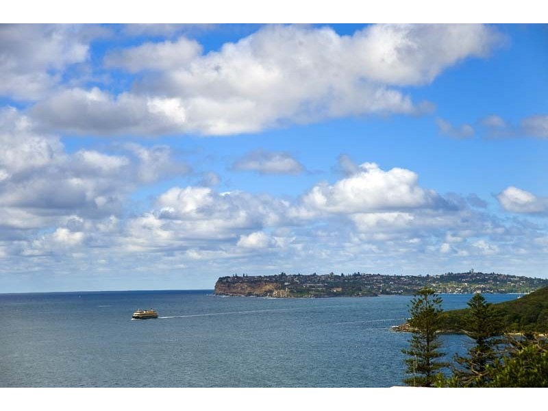 20a Clifford Avenue, Fairlight NSW 2094