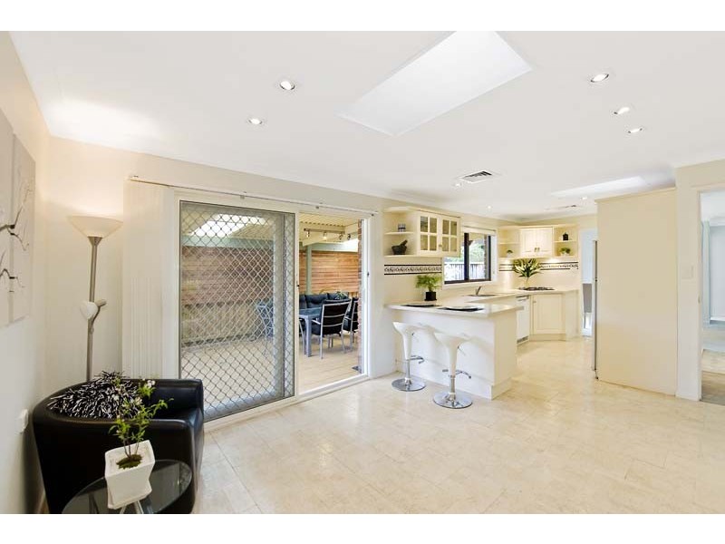 1 Parkland Road, Mona Vale NSW 2103