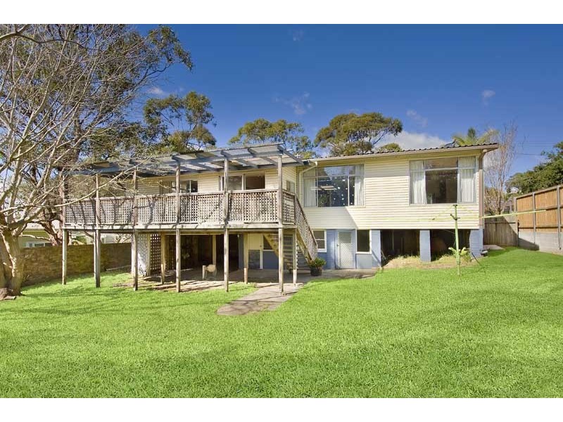 4 Rowan Street, Mona Vale NSW 2103