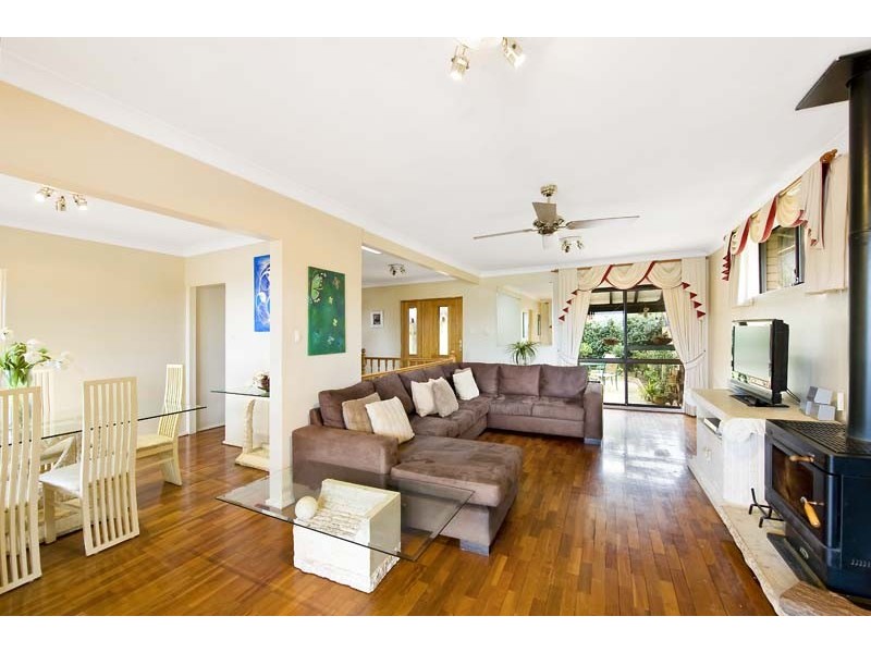 2/2A Nield Avenue, Balgowlah NSW 2093
