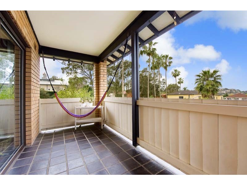 2/2A Nield Avenue, Balgowlah NSW 2093