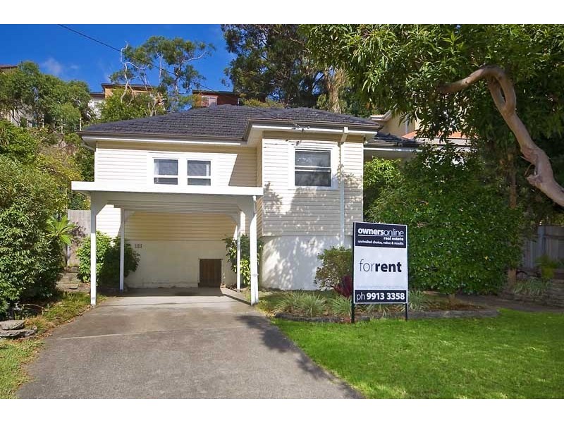 48 Pozieres Parade, Allambie Heights NSW 2100