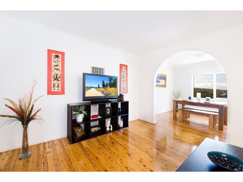 4 Fitzroy Road, Cromer NSW 2099