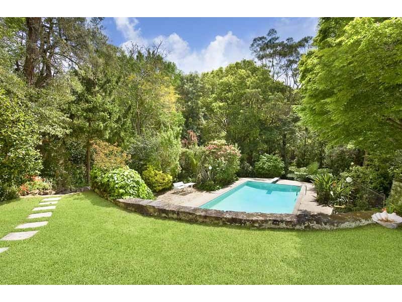 22 Arnold Street, Killara NSW 2071