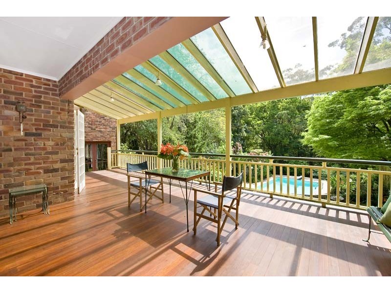 22 Arnold Street, Killara NSW 2071