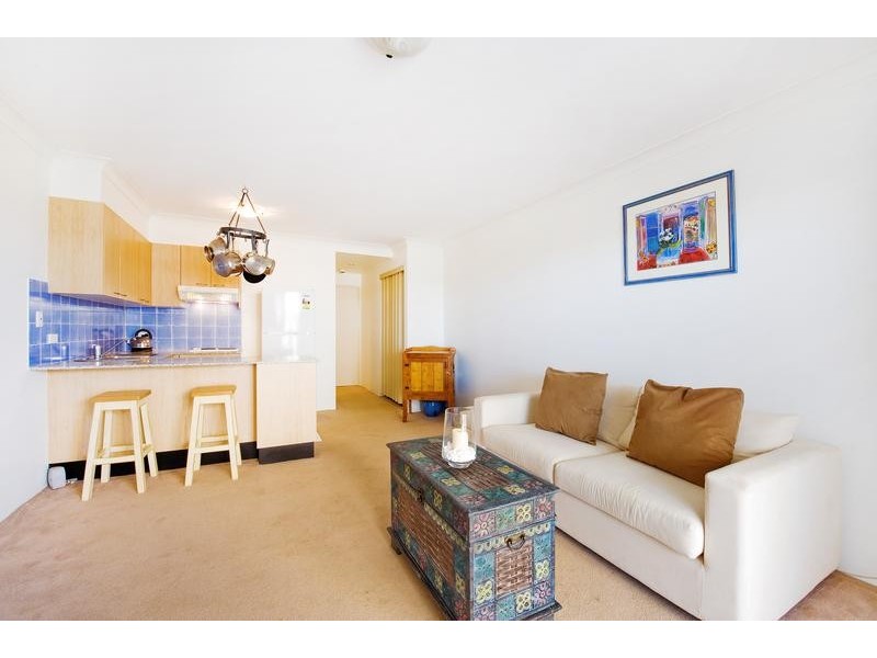 4/149 Sydney Road, Fairlight NSW 2094