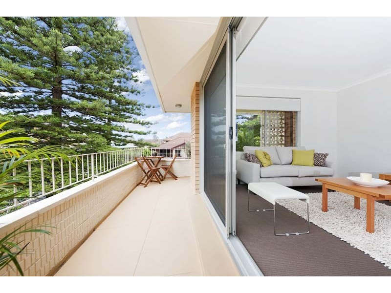 3/22 Seabeach Avenue, Mona Vale NSW 2103