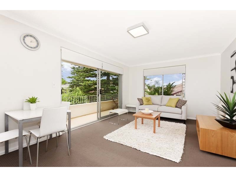 3/22 Seabeach Avenue, Mona Vale NSW 2103
