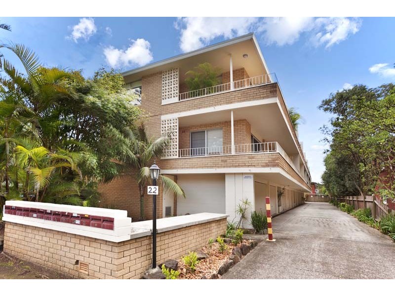 3/22 Seabeach Avenue, Mona Vale NSW 2103