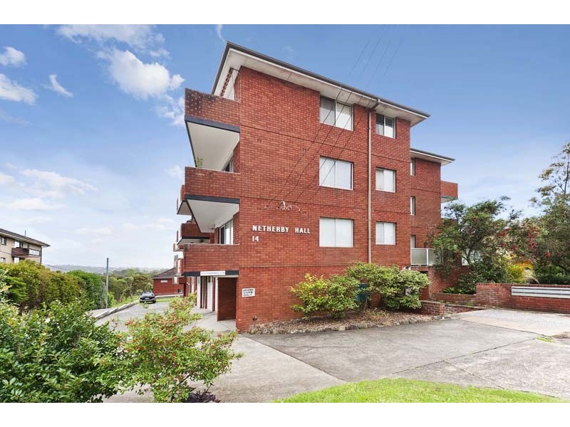 1/14 Campbell Parade, Manly Vale NSW 2093