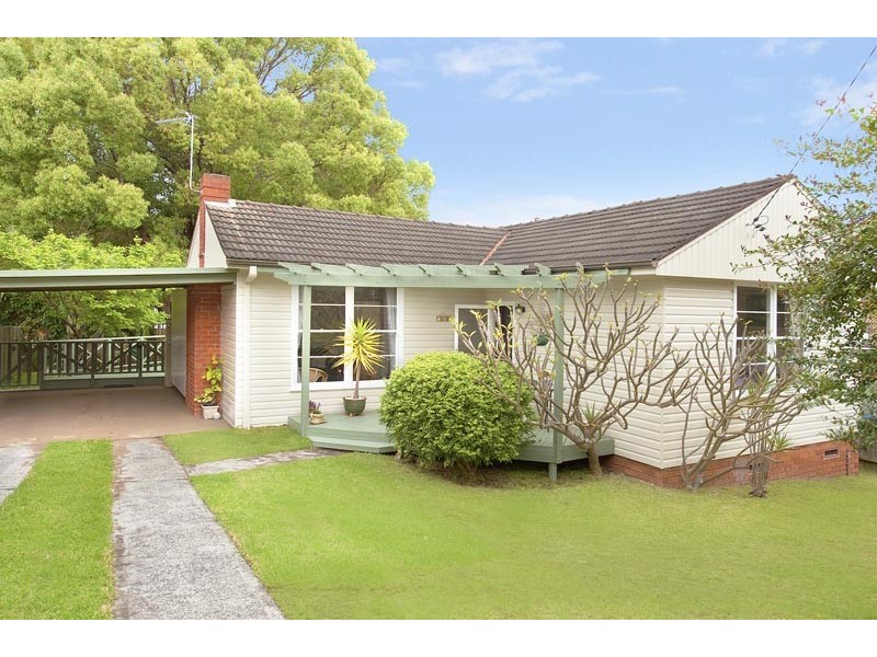 97 William Street, North Manly NSW 2100