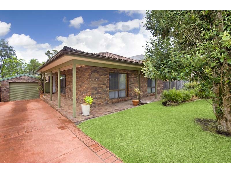 3 Hall Avenue, Collaroy NSW 2097