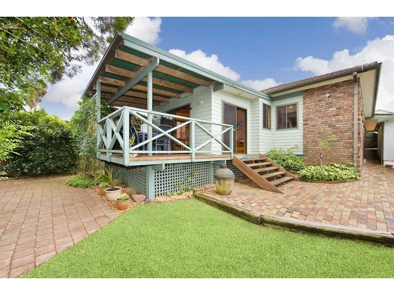 3 Hall Avenue, Collaroy NSW 2097
