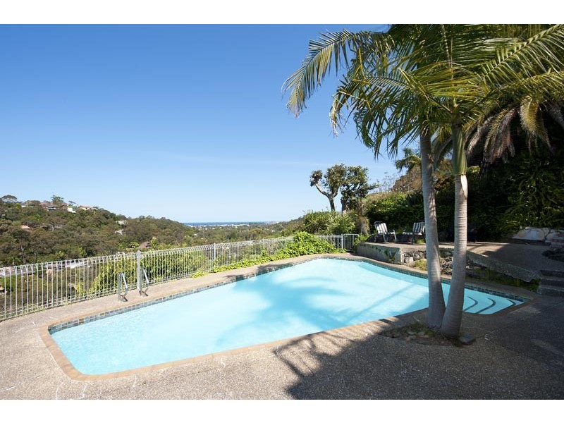 17 Morandoo Road, Elanora Heights NSW 2101