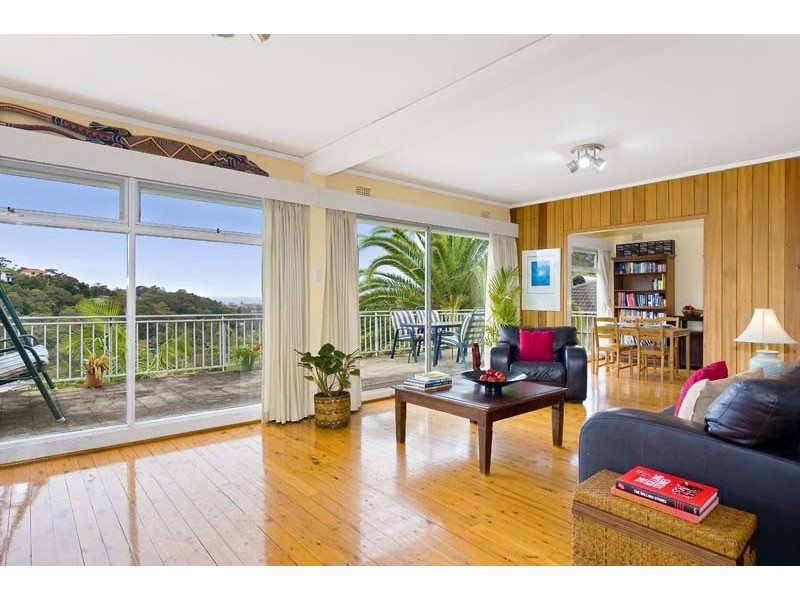 17 Morandoo Road, Elanora Heights NSW 2101