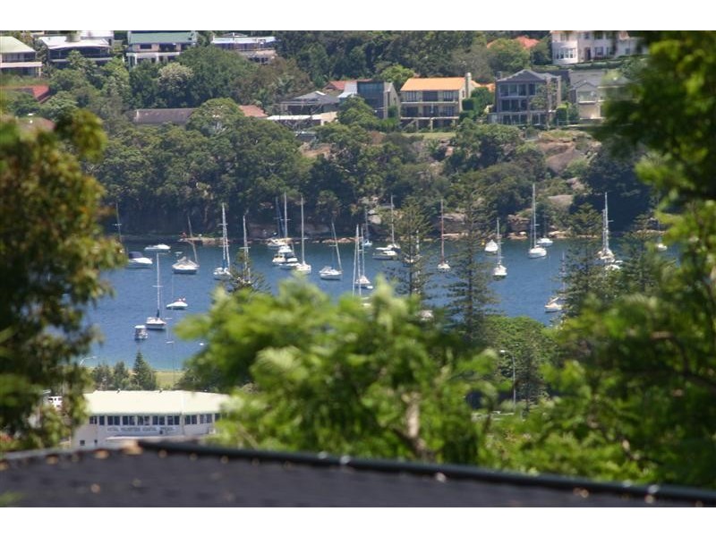2/9 Plant Street, Balgowlah NSW 2093