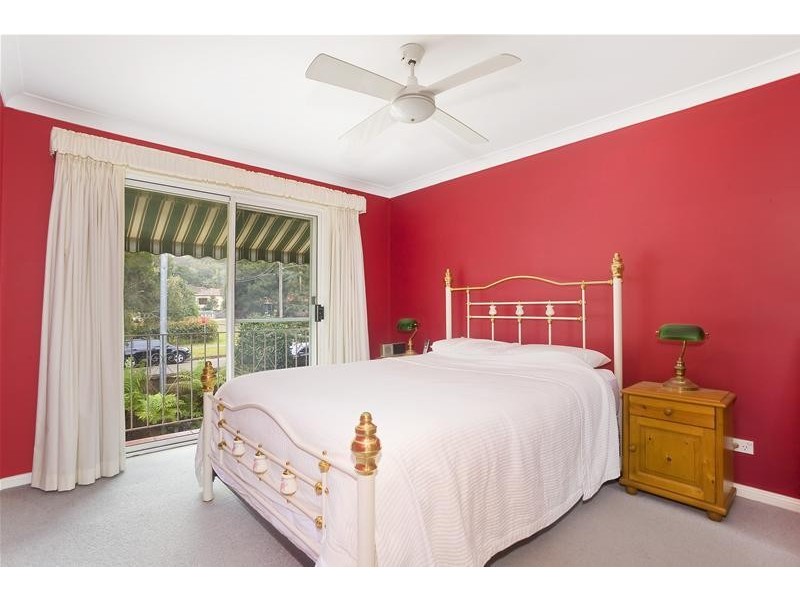 9A Cumberland Avenue, Collaroy NSW 2097